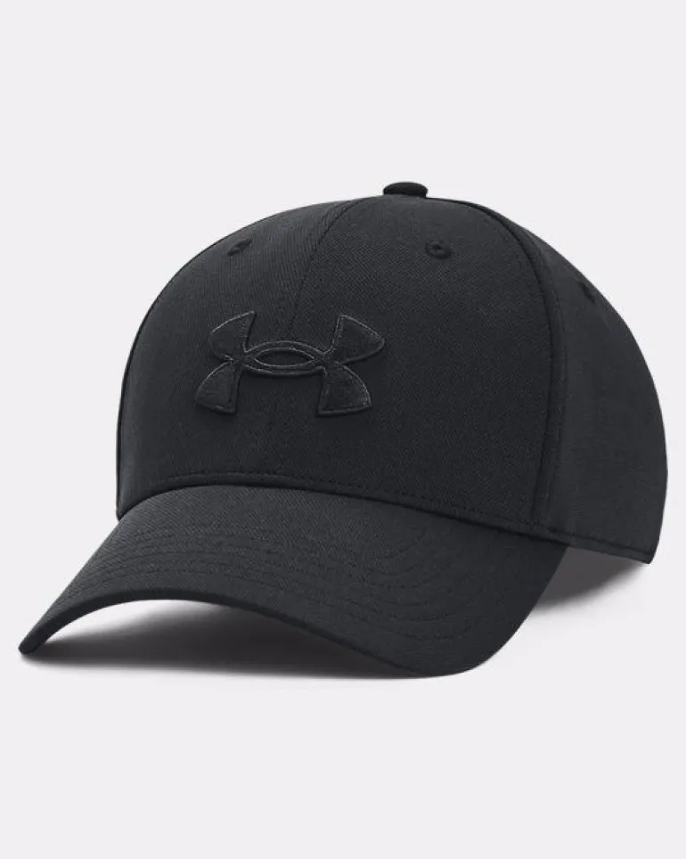 CAPPELLO DA UOMO UNDER ARMOUR MENS BLITZING ADJ 1376701 002