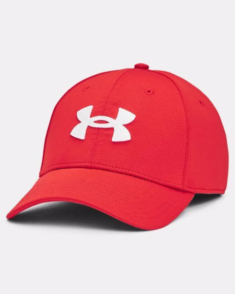 CAPPELLO DA UOMO UNDER ARMOUR BLITZING 1376700 600