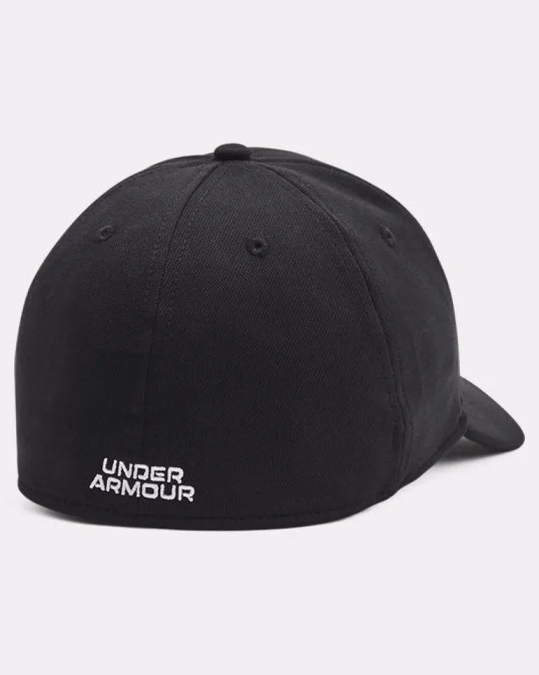 CAPPELLO DA UOMO UNDER ARMOUR MENS UA BLITZING 1376700 0001