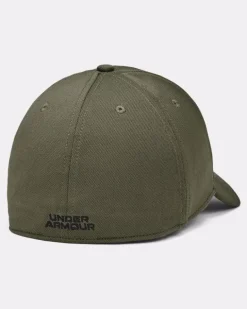 CAPPELLO DA UOMO UNDER ARMOUR BLITZING 1376700 390