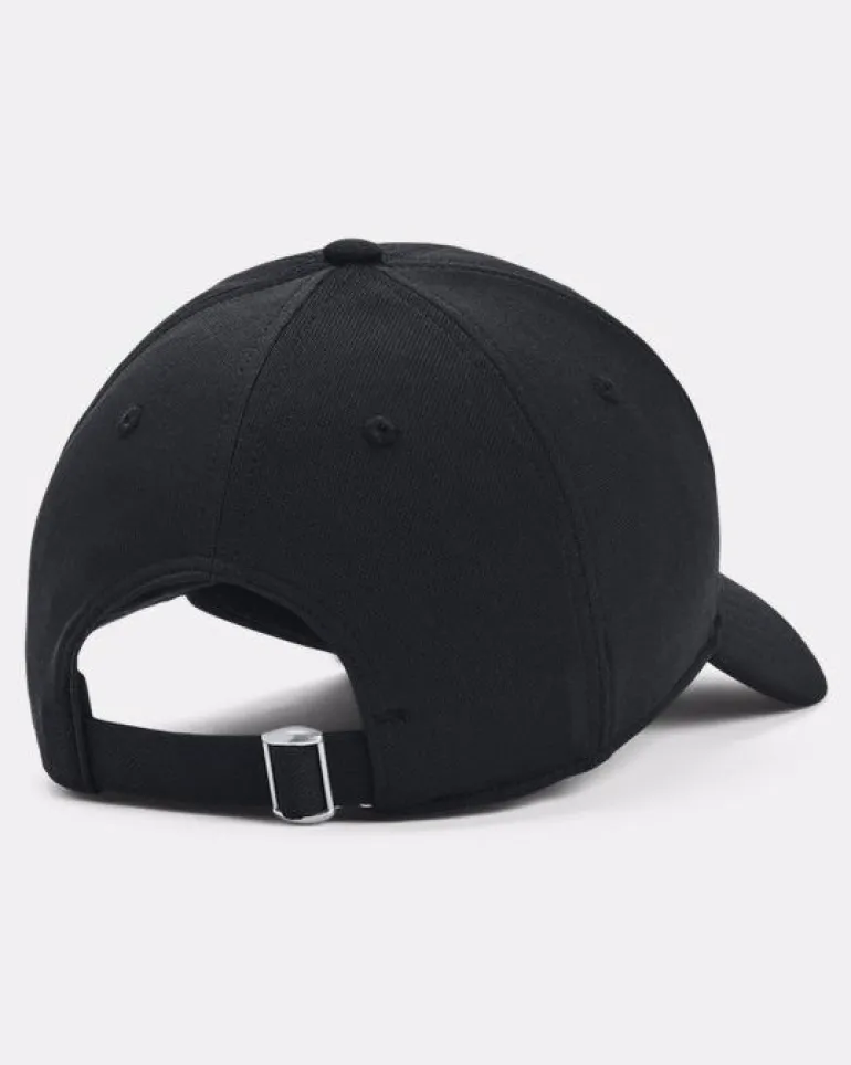 CAPPELLO DA UOMO UNDER ARMOUR MENS BLITZING ADJ 1376701 002
