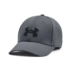 CAPPELLO DA UOMO UNDER ARMOUR MENS BLITZING ADJ 1376701 012