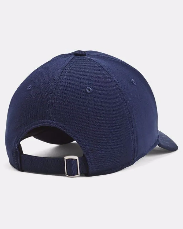 CAPPELLO DA UOMO UNDER ARMOUR MENS BLITZING ADJ 1376701 410