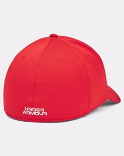 CAPPELLO DA UOMO UNDER ARMOUR BLITZING 1376700 600