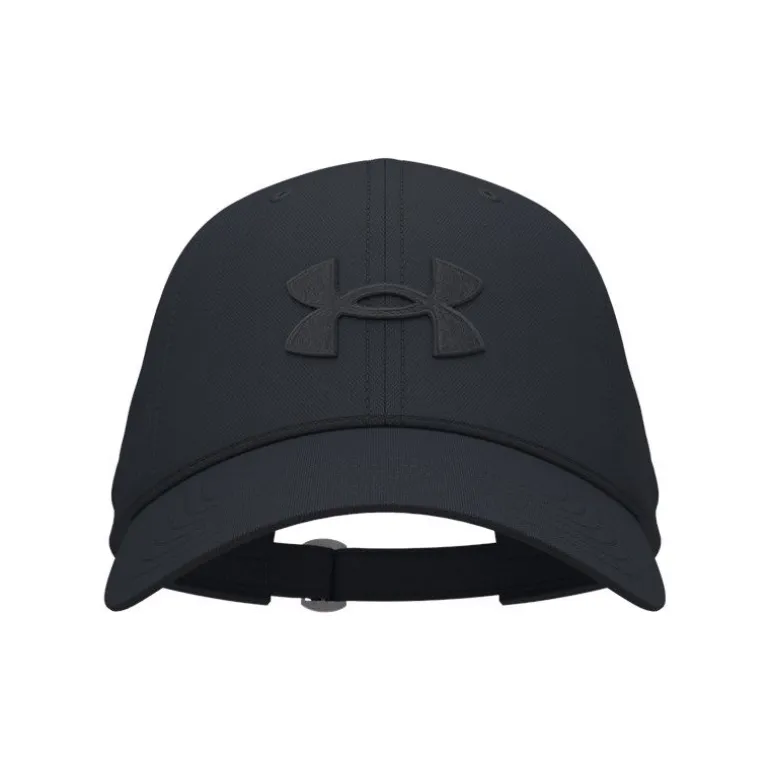 CAPPELLO DA UOMO UNDER ARMOUR MENS BLITZING ADJ 1376701 002