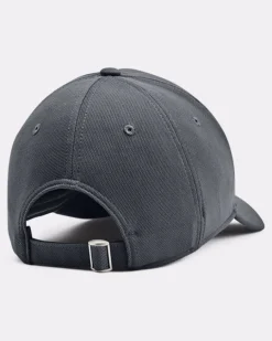 CAPPELLO DA UOMO UNDER ARMOUR MENS BLITZING ADJ 1376701 012