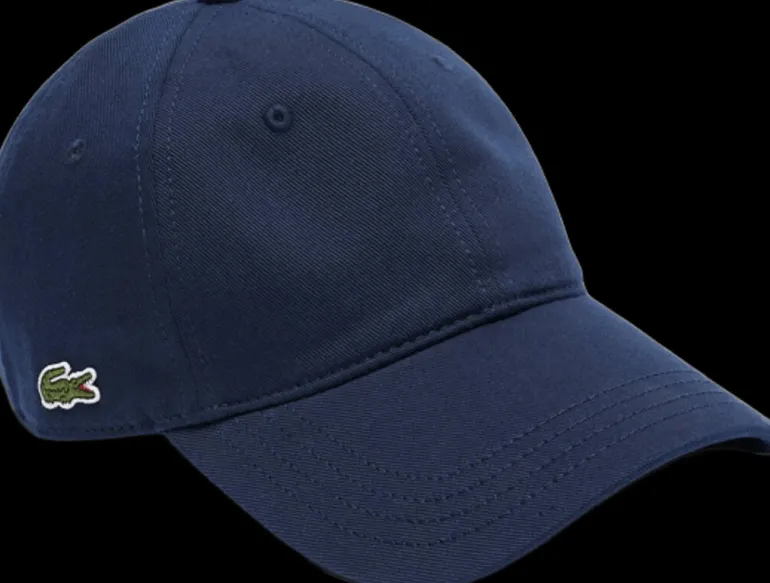 CAPPELLO UNISEX LACOSTE RK0440 166