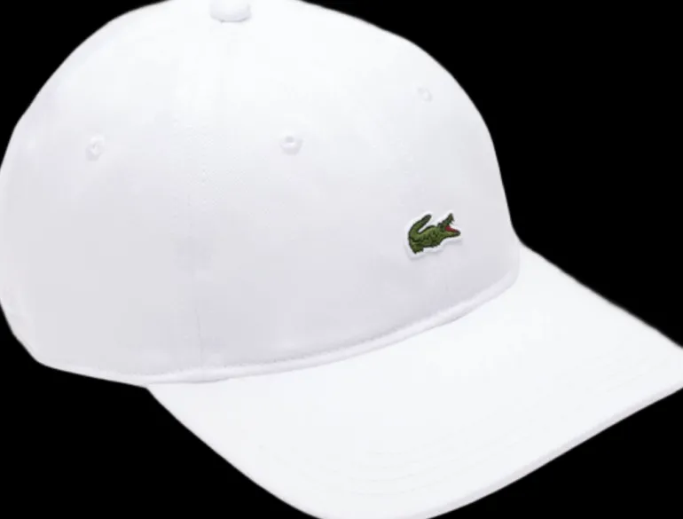 CAPPELLO UNISEX LACOSTE RK0491 001