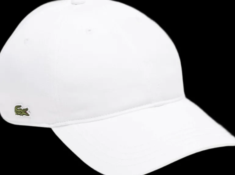 CAPPELLO UNISEX LACOSTE RK0440 001