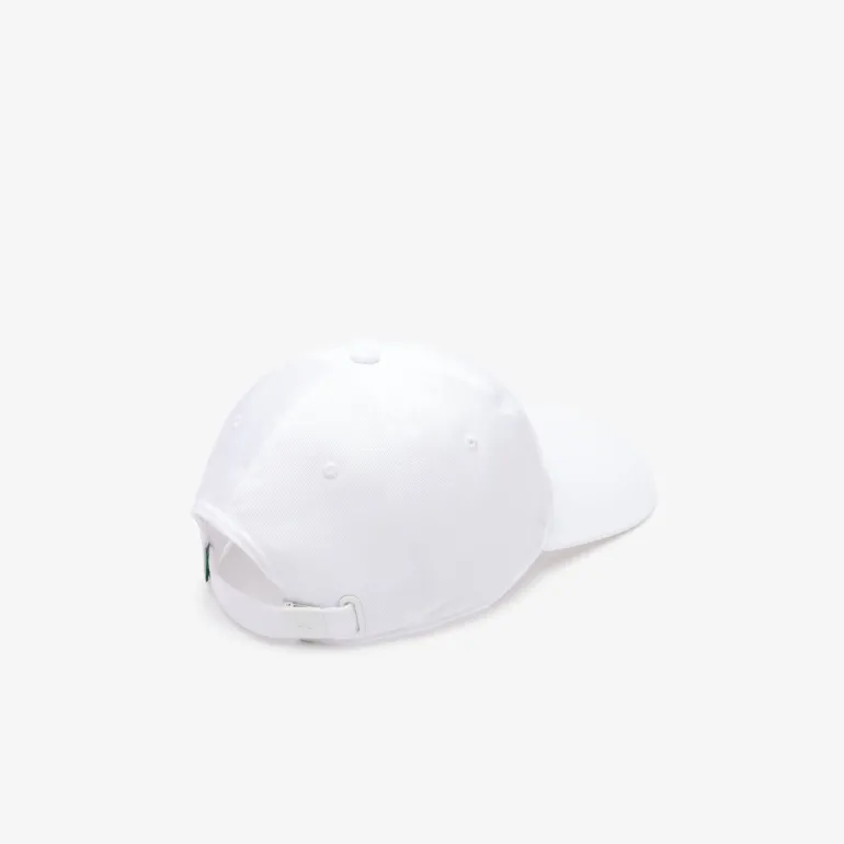 CAPPELLO UNISEX LACOSTE RK0491 001
