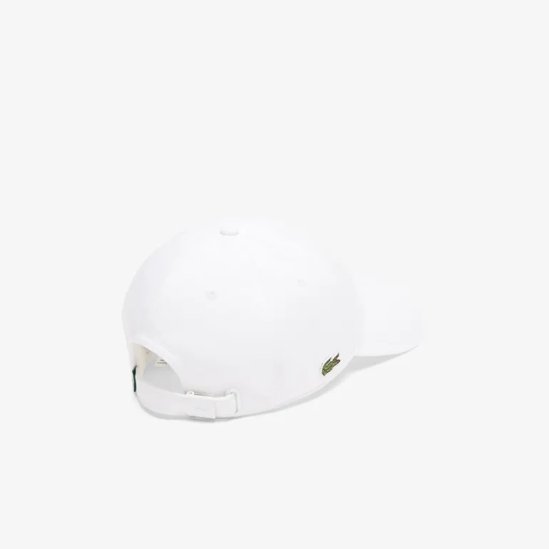CAPPELLO UNISEX LACOSTE RK0440 001