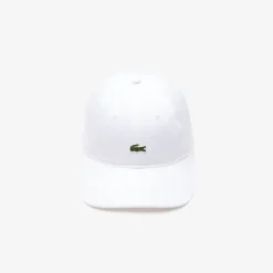 CAPPELLO UNISEX LACOSTE RK0491 001