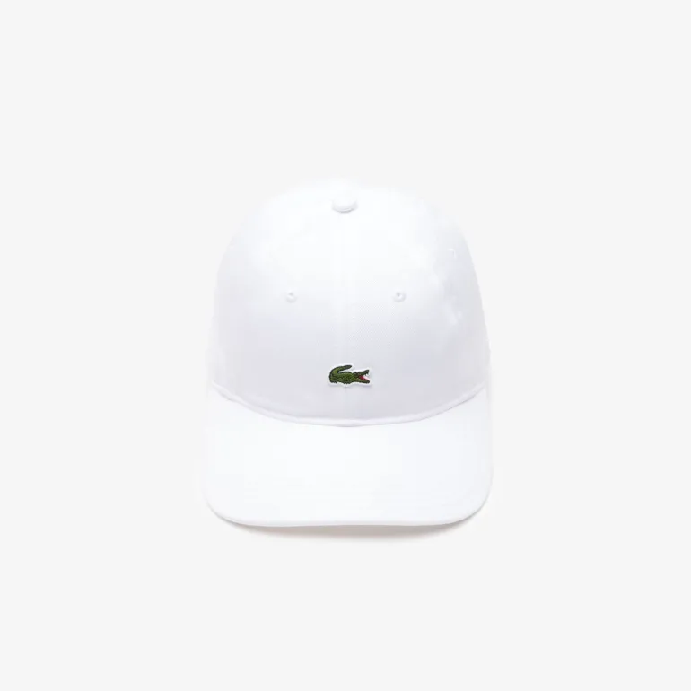 CAPPELLO UNISEX LACOSTE RK0491 001