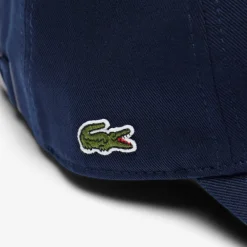 CAPPELLO UNISEX LACOSTE RK0440 166