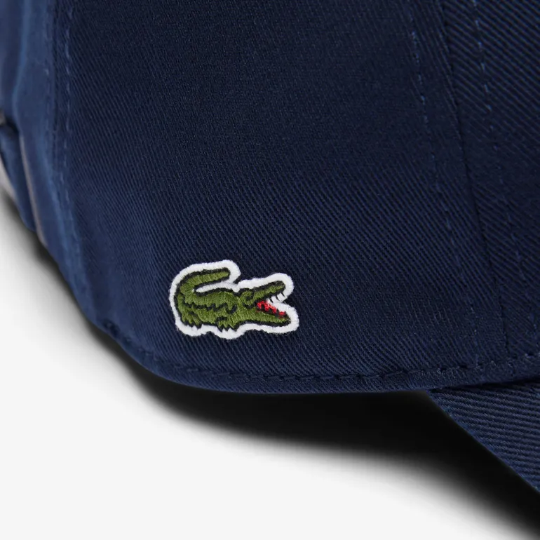CAPPELLO UNISEX LACOSTE RK0440 166