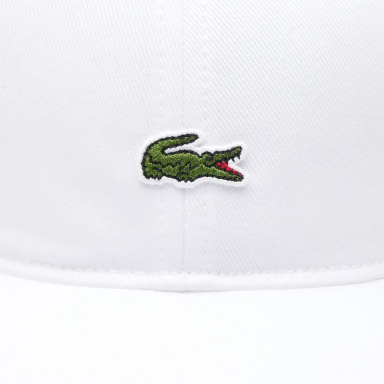 CAPPELLO UNISEX LACOSTE RK0491 001