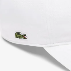 CAPPELLO UNISEX LACOSTE RK0440 001