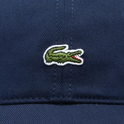 CAPPELLO UNISEX LACOSTE RK0491 166