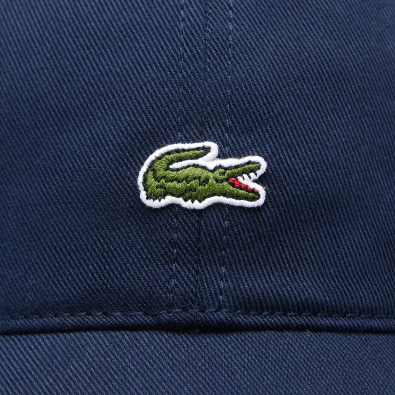 CAPPELLO UNISEX LACOSTE RK0491 166