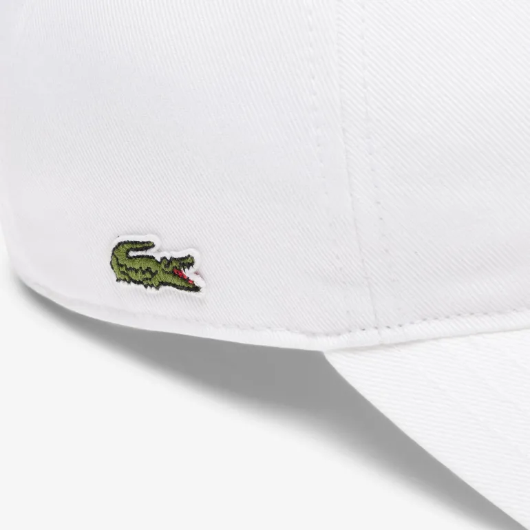 CAPPELLO UNISEX LACOSTE RK0440 001