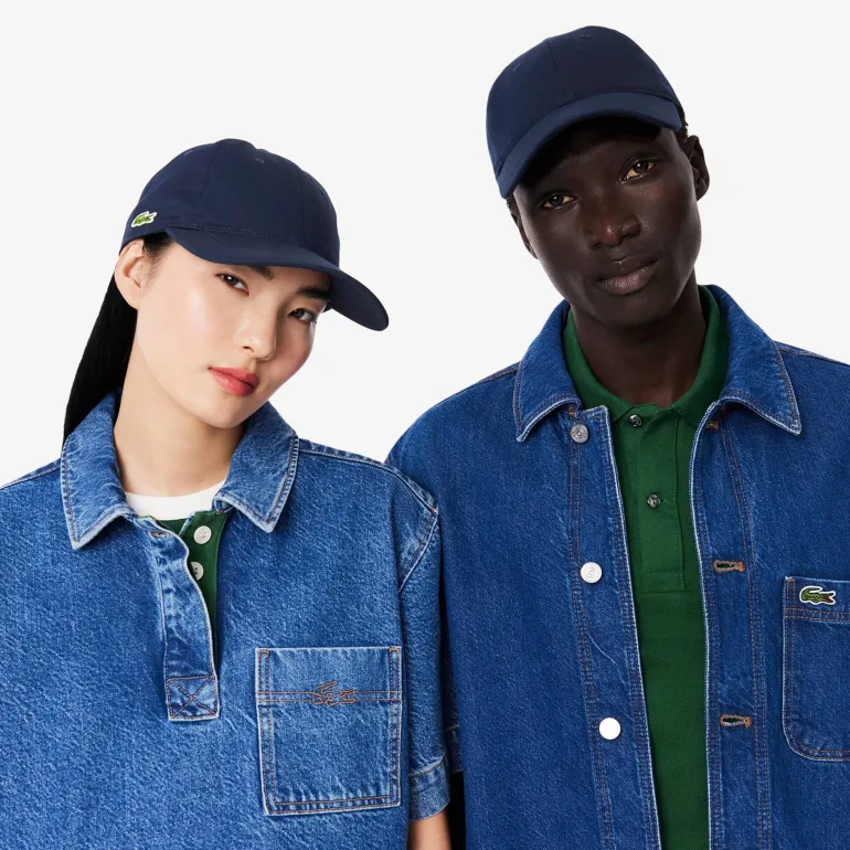 CAPPELLO UNISEX LACOSTE RK0440 166