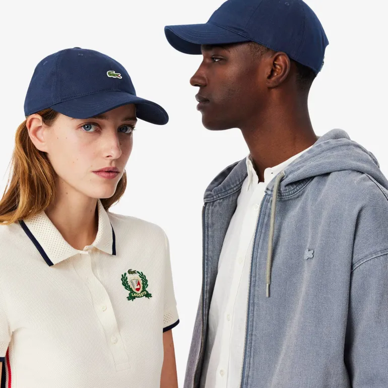 CAPPELLO UNISEX LACOSTE RK0491 166