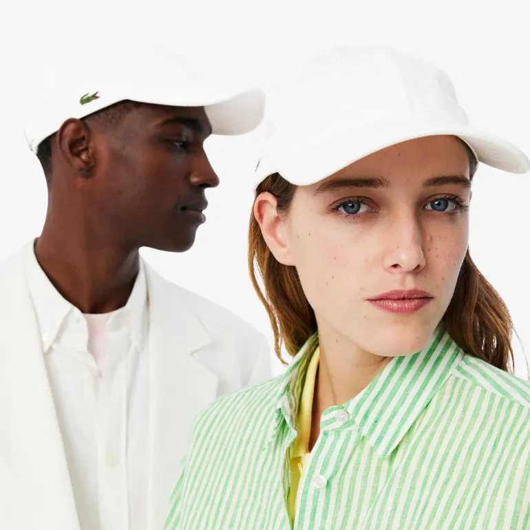 CAPPELLO UNISEX LACOSTE RK0440 001