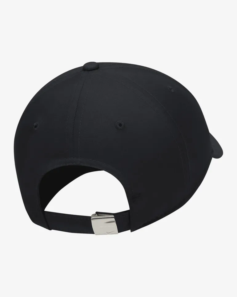 CAPPELLO UNISEX NIKE CLUB CAP 010