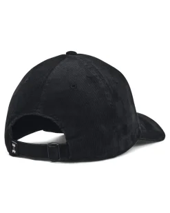 CAPPELLO UNISEX UNDER ARMOUR SPORTSTYLE CORDUROY ADJ 1386628 001