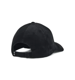 CAPPELLO UNISEX UNDER ARMOUR SPORTSTYLE CORDUROY ADJ 1386628 001