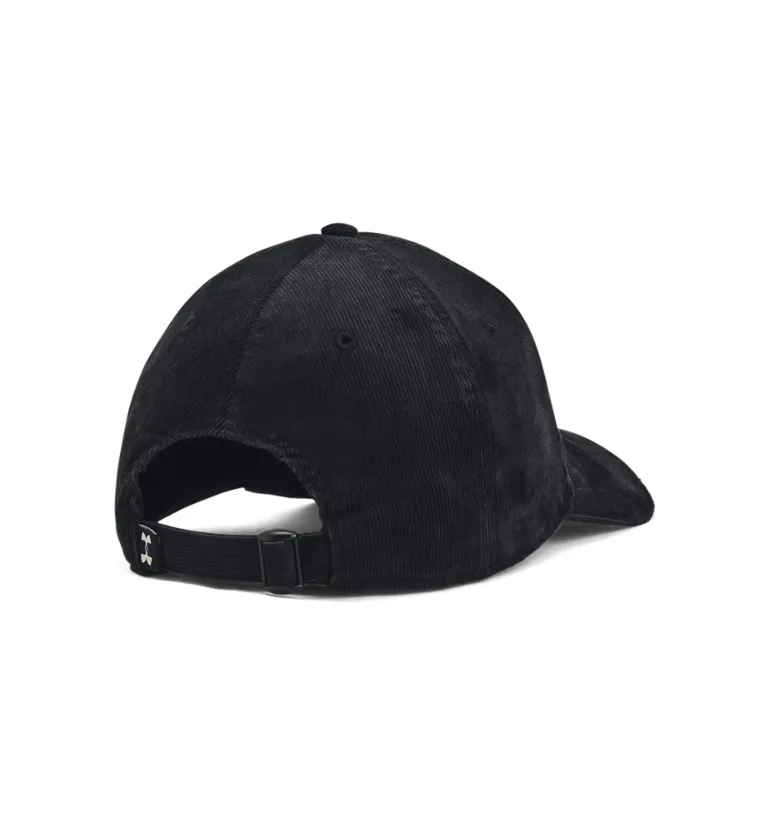 CAPPELLO UNISEX UNDER ARMOUR SPORTSTYLE CORDUROY ADJ 1386628 001