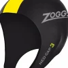 CAPPUCCIO SUB UNISEX ZOGGS NEO CAP 3 464044 BKYL