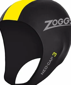 CAPPUCCIO SUB UNISEX ZOGGS NEO CAP 3 464044 BKYL