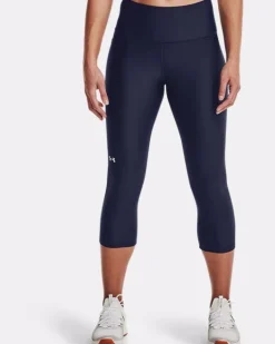 CAPRI DA DONNA UNDER ARMOUR TECH HI 1365334 410
