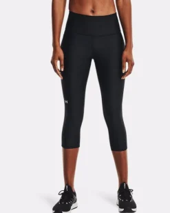 CAPRI DA DONNA UNDER ARMOUR TECH HI 1365334 001