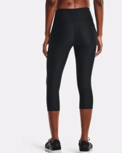 CAPRI DA DONNA UNDER ARMOUR TECH HI 1365334 001