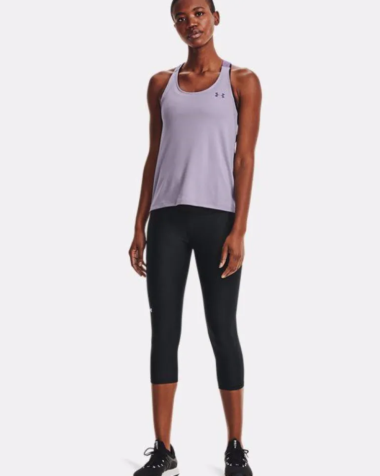 CAPRI DA DONNA UNDER ARMOUR TECH HI 1365334 001