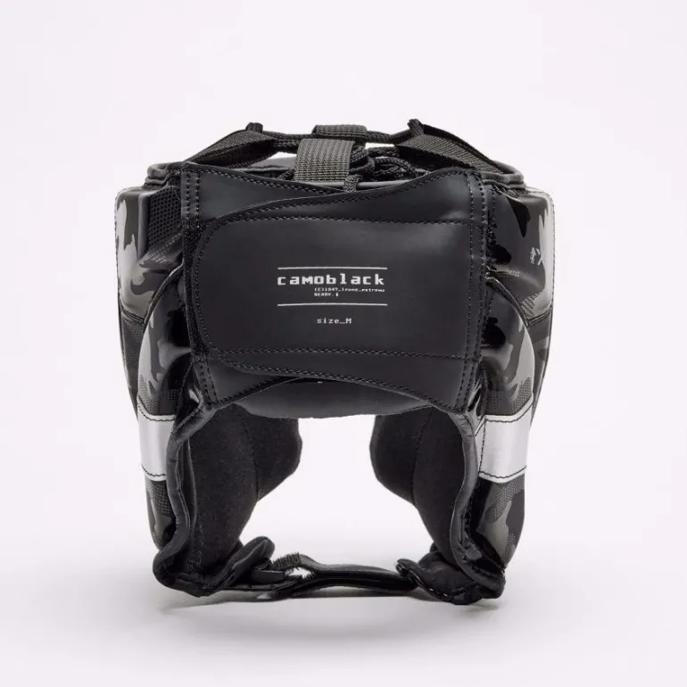 CASCO CAMO CS434 01
