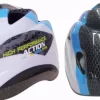 CASCO DA BIKE ACTION RUN taglia S