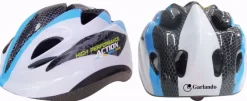 CASCO DA BIKE ACTION RUN taglia S