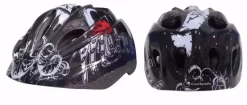 CASCO DA BIKE MOTOR CLUB taglia S