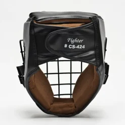 CASCO DA BOXE FIGHTER CS424 01