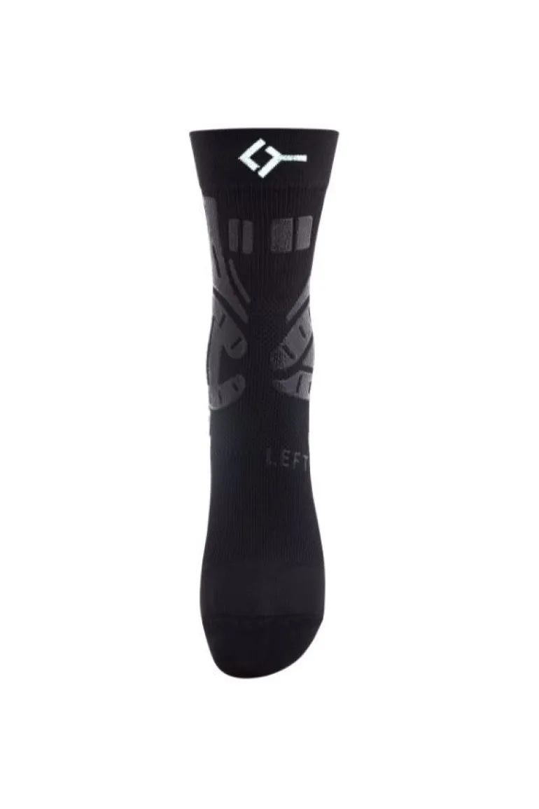 CAVIGLIERA UNISEX FLOKY DESTRA NERO FLCAD 001