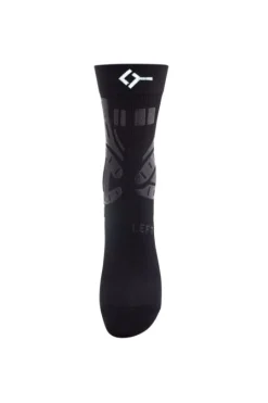 CAVIGLIERA UNISEX FLOKY SINISTRA NERO FLCAS 001