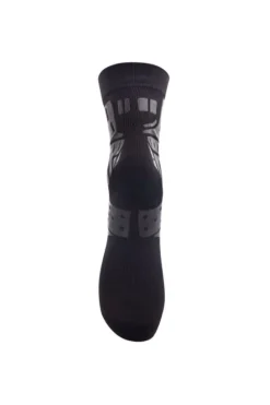 CAVIGLIERA UNISEX FLOKY SINISTRA NERO FLCAS 001