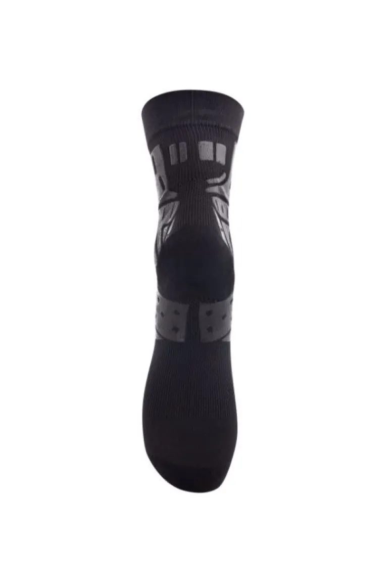 CAVIGLIERA UNISEX FLOKY SINISTRA NERO FLCAS 001