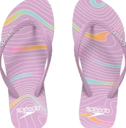 CIABATTE DA NUOTO DA DONNA SPEEDO SPEEDO FLIP FLOP AF 8-0042251 7142