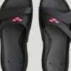 CIABATTE DA NUOTO DA DONNA ARENA NINA 003787 102