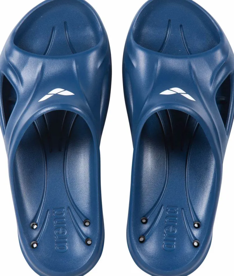 CIABATTE DA NUOTO DA UOMO ARENA HYDROSOFT II HOOK 003285 700
