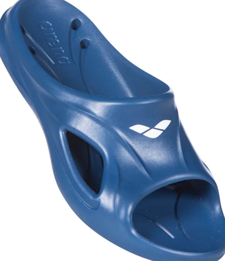 CIABATTE DA NUOTO DA UOMO ARENA HYDROSOFT II HOOK 003285 700